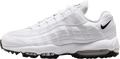 Nike Air Max 95  White / Light Graphite