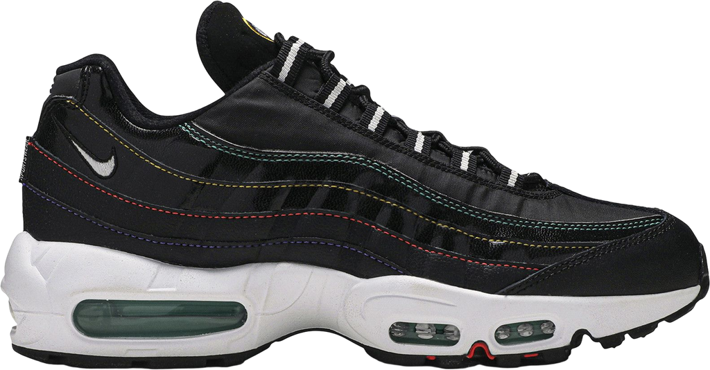 Nike Air Max 95 Windbreaker