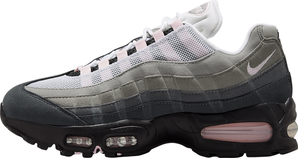 Nike Air Max 95 WMNS Black / Pink Foam