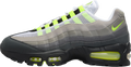 Nike Air Max 95 WMNS Neon / Black