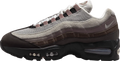 Nike Air Max 95 WMNS Velvet Brown / Pearl Grey