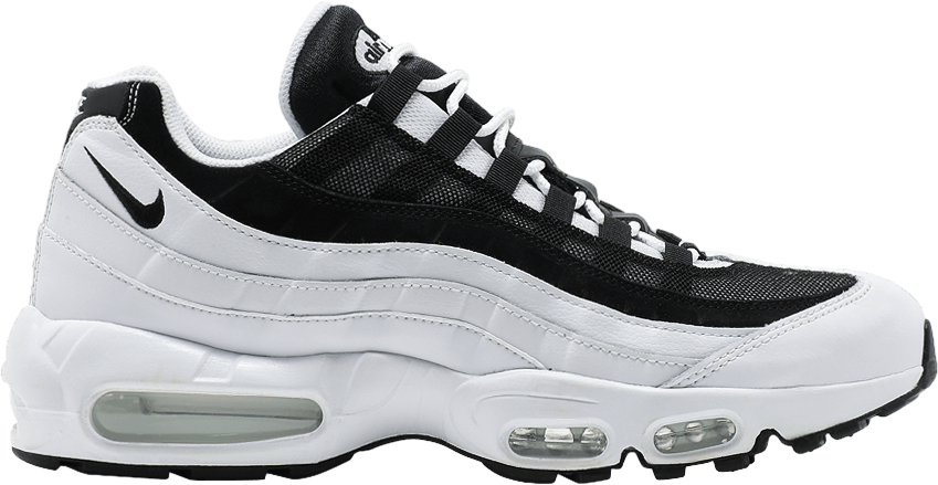 Nike Air Max 95 Ying Yang Pack-White