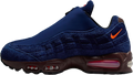 Nike Air Max 95 Zip Loyal Blue / Hyper Crimson
