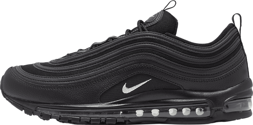 Nike Air Max 97 Black / Anthracite