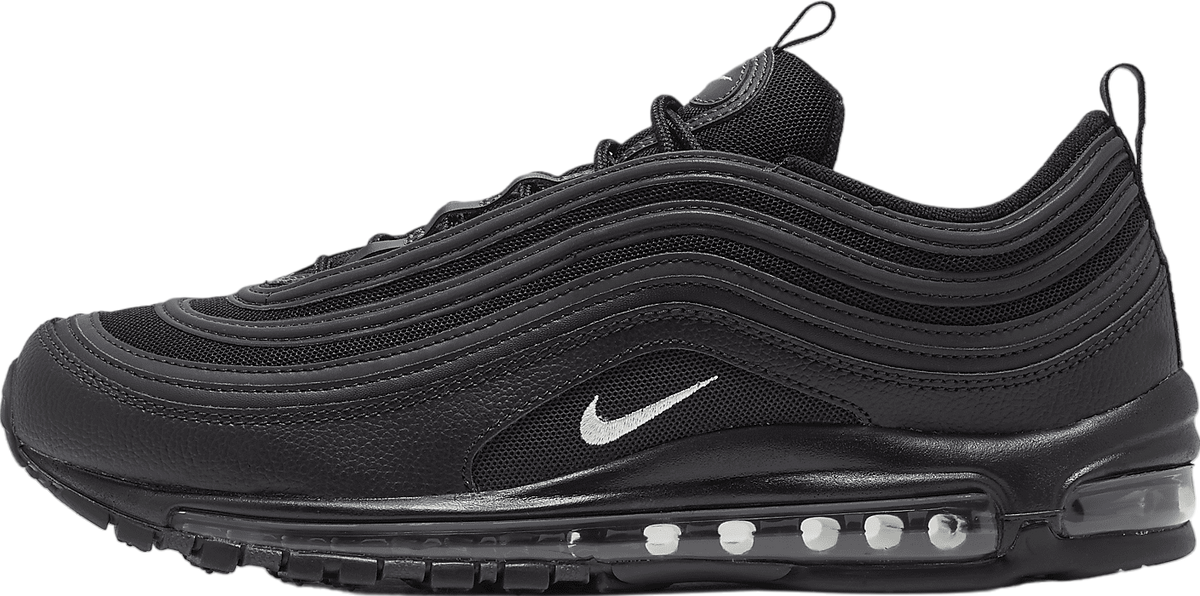 Nike Air Max 97 Black / Anthracite