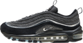 Nike Air Max 97 Black Chrome