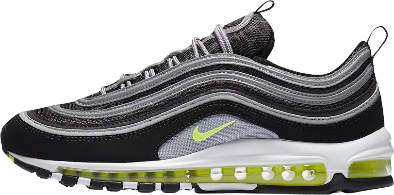 Nike Air Max 97 Black Volt