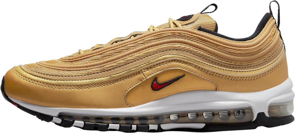 Nike Air Max 97 Gold Bullet 2023