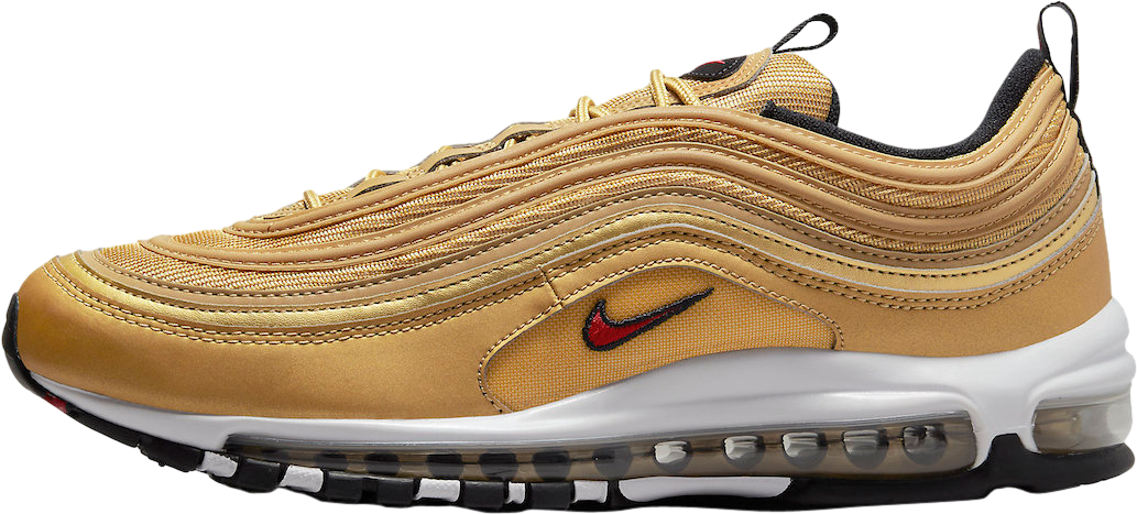 Nike Air Max 97 Gold Bullet 2023