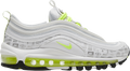 Nike Air Max 97 GS Reflective Logos