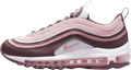 Nike Air Max 97 GS Violet Ore