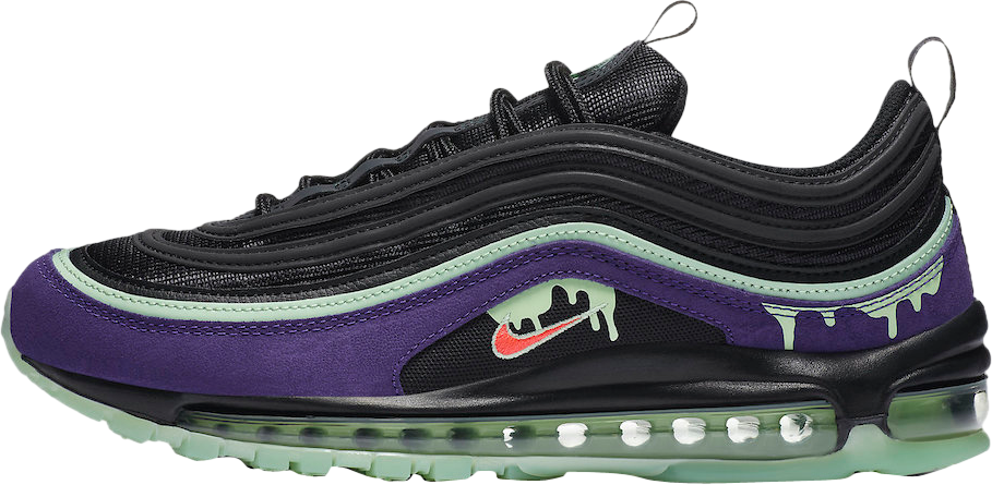 Nike Air Max 97 Halloween