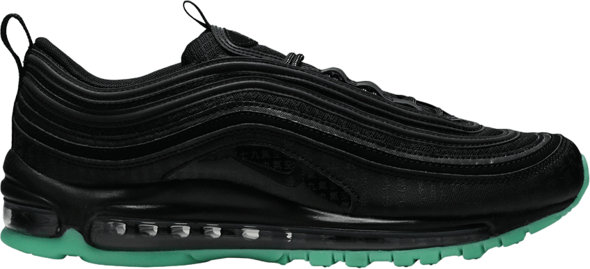 Nike Air Max 97 Matrix
