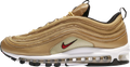 Nike Air Max 97 Metallic Gold