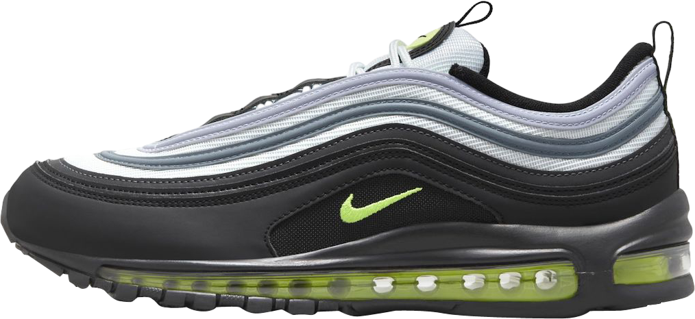 Nike Air Max 97 Neon