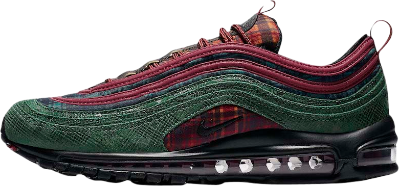 Nike Air Max 97 NRG Midnight Spruce