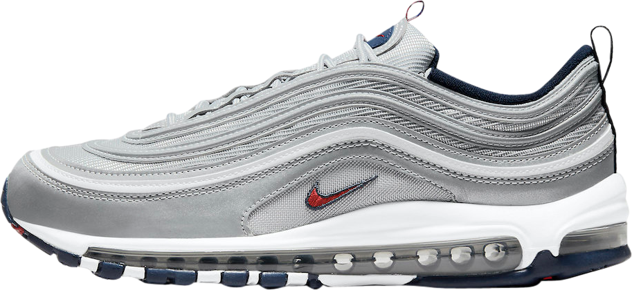 Nike Air Max 97 Puerto Rico