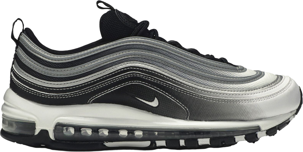 Nike Air Max 97 Reflective Silver