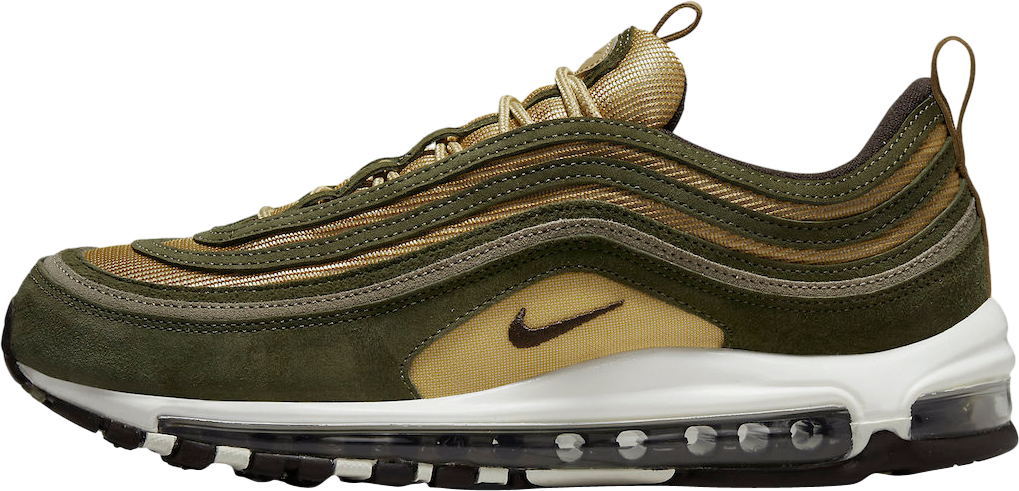 Nike Air Max 97 Rough Green