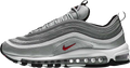Nike Air Max 97 Silver Bullet