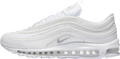 Nike Air Max 97 Triple White