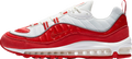 Nike Air Max 98 University Red