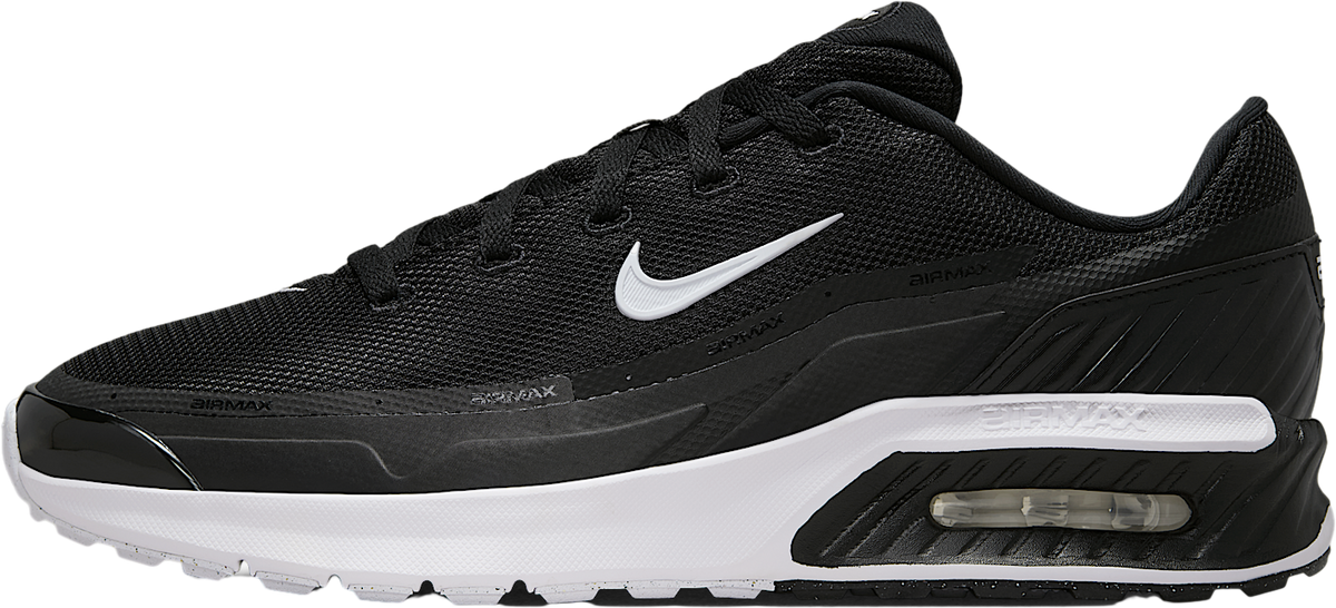 Nike Air Max Bia Black / White