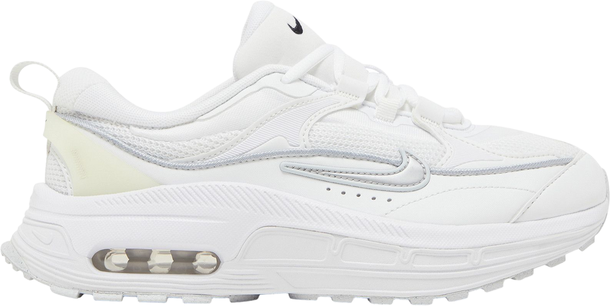 Nike Air Max Bliss Summit White WMNS