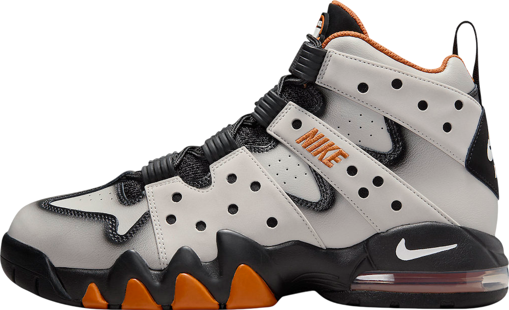 Nike Air Max CB 94 Light Iron Ore