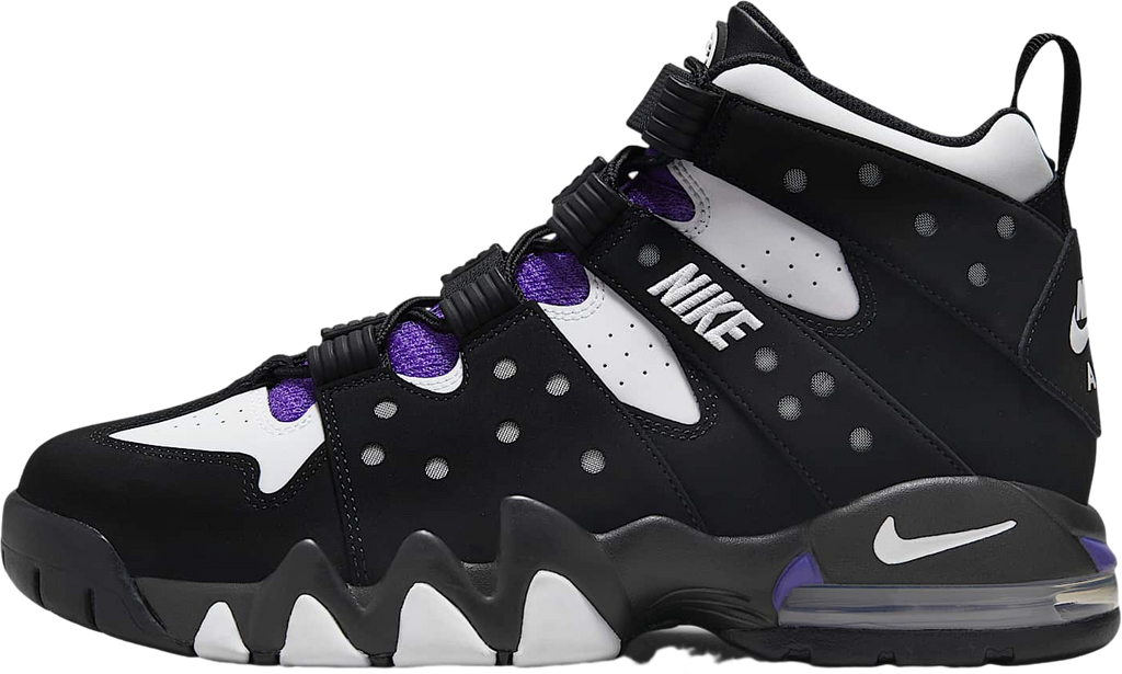 Nike Air Max CB 94 OG Pure Purple