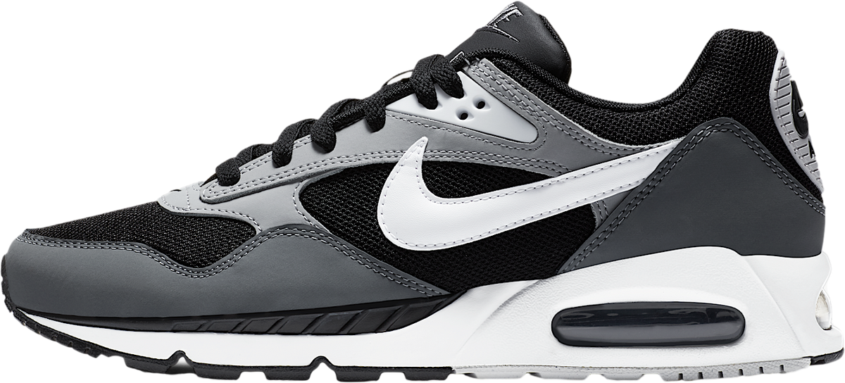 Nike Air Max Correlate Black / Cool Grey