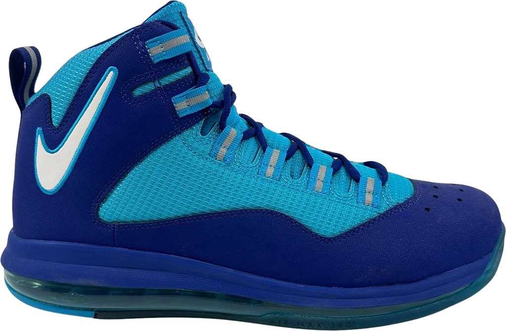 Nike Air Max Darwin 360 Deep Royal Blue