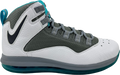 Nike Air Max Darwin 360 Turquoise Blue