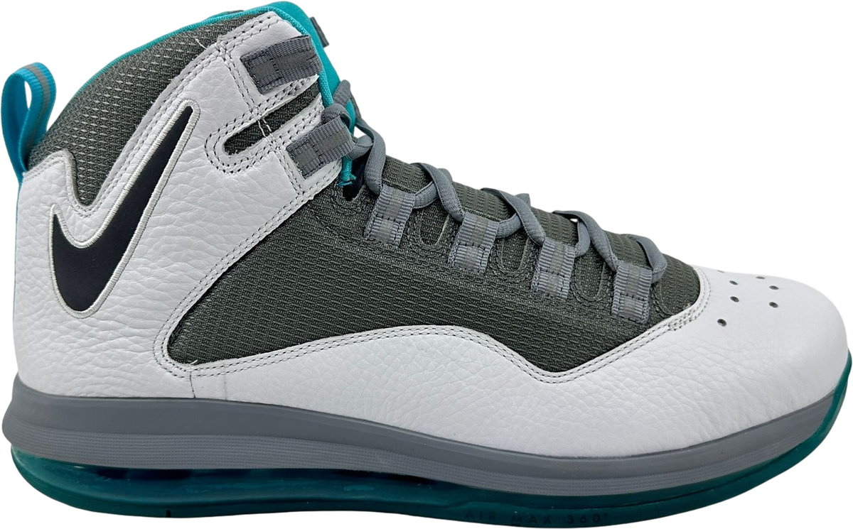 Nike Air Max Darwin 360 Turquoise Blue