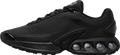 Nike Air Max Dn Black / Dark Grey