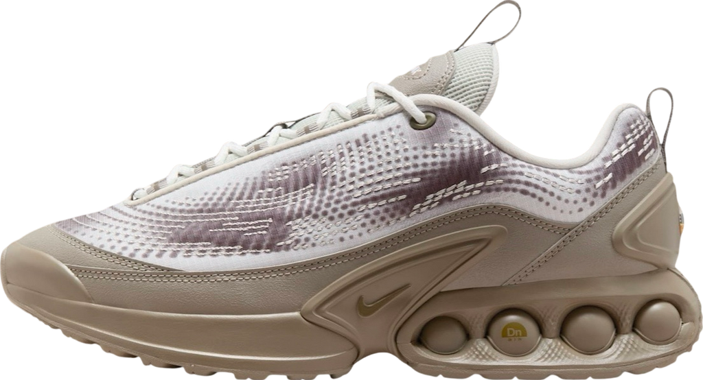 Nike Air Max Dn Light Bone / Light Taupe