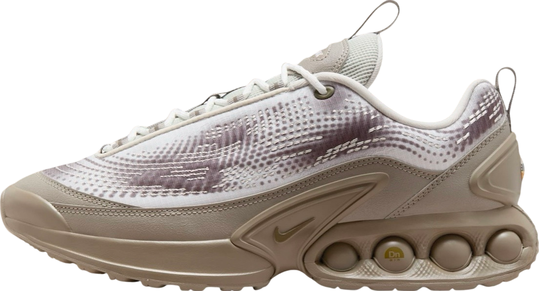 Nike Air Max Dn Light Bone / Light Taupe