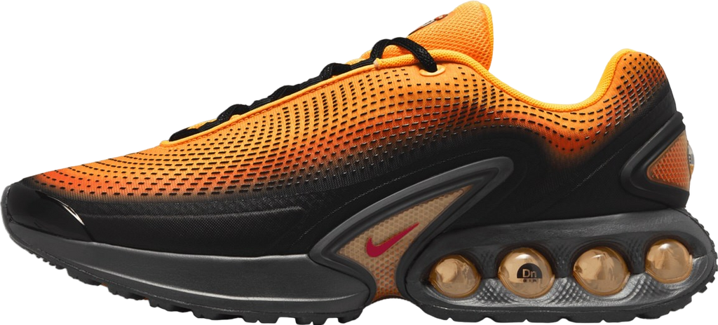 Nike Air Max DN SE Laser Orange / Comet Red
