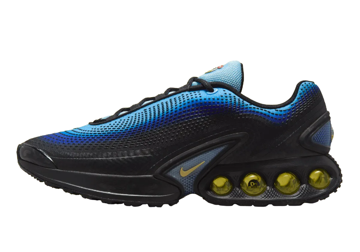 Nike Air Max DN SE Sky Blue