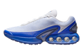 Nike Air Max Dn White Racer Blue