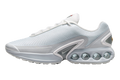 Nike Air Max Dn WMNS White Metallic Silver