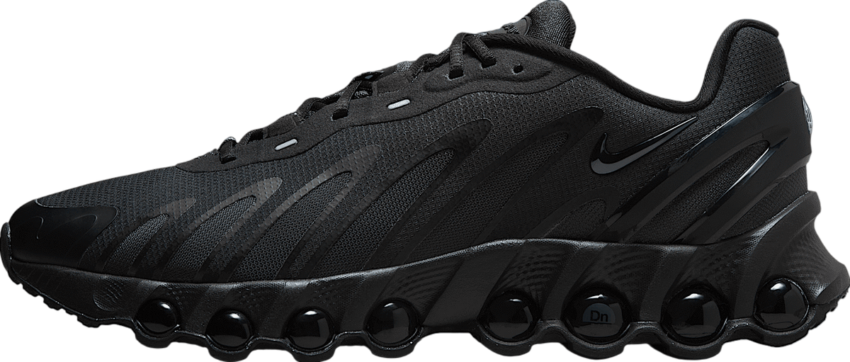 Nike Air Max Dn8 Black / Anthracite