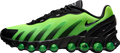 Nike Air Max DN8 Black / Green Strike
