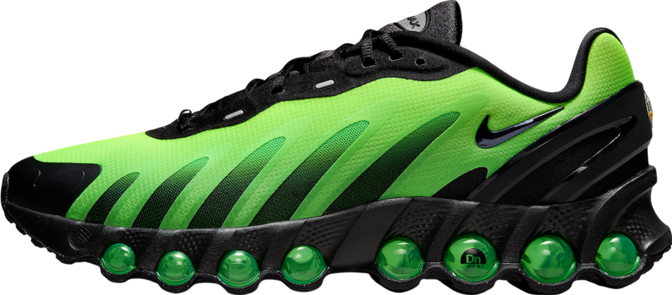 Nike Air Max DN8 Black / Green Strike