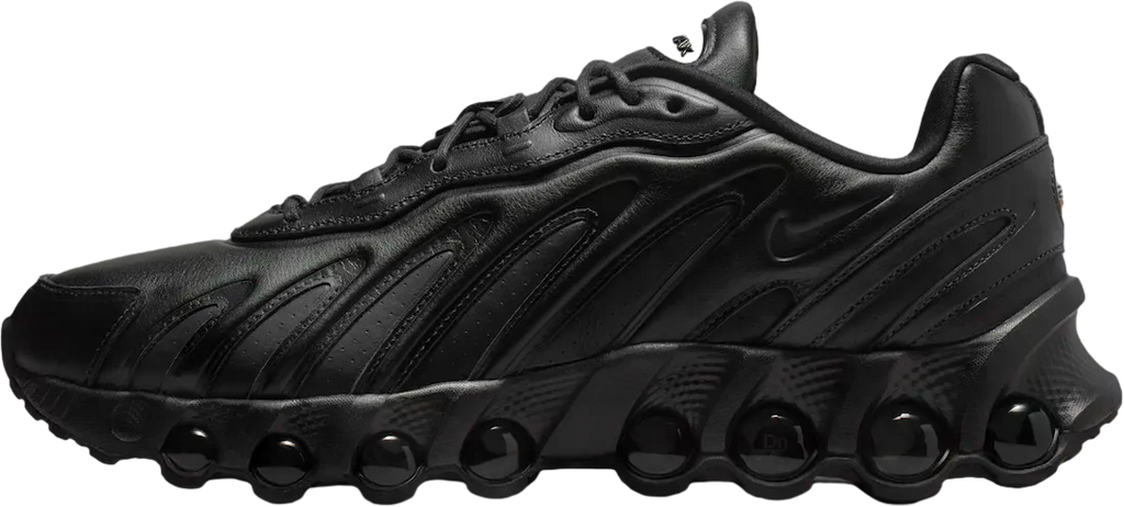 Nike Air Max Dn8 Black Leather