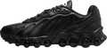 Nike Air Max Dn8 Black Leather