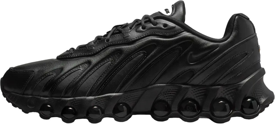 Nike Air Max Dn8 Black Leather