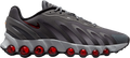 Nike Air Max Dn8 Iron Grey Bright Crimson