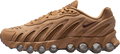 Nike Air Max Dn8 Leather Flax / Fauna Brown