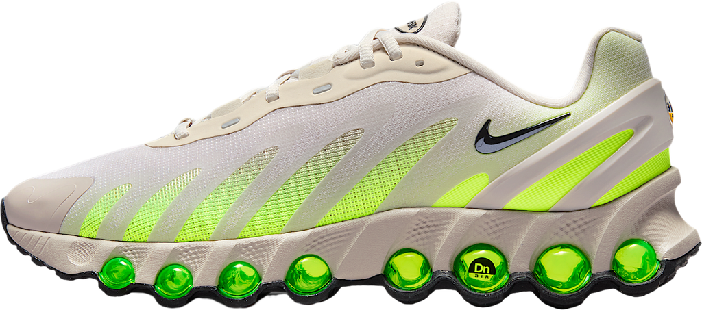 Nike Air Max Dn8 Light Orewood Brown / Moon Particle